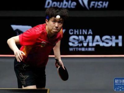 王楚钦坦言：身体已达极限，挑战极限之路何去何从？