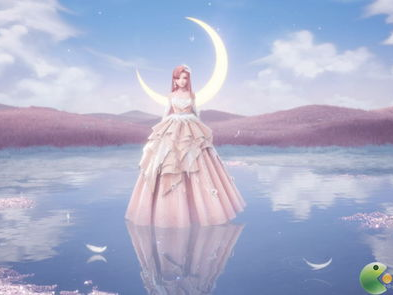 无限暖暖：时尚与梦想交织的虚拟人生之旅