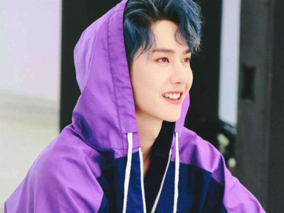 王一博：勾脚舞步独领风骚，演绎舞蹈界的“勾脚大王”