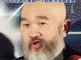 辛龙在妻子刘真去世五年后复出