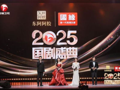 2025国剧盛典：年度影视盛宴，荣耀揭晓影视巅峰之作