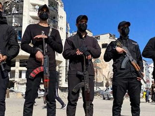 加沙停火后战火未息 哈马斯能否撤离