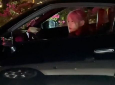 “全球限量300台，痞幼恋综同款豪车引关注！”