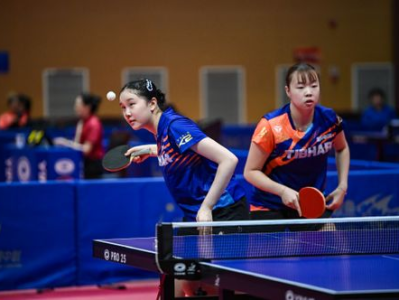 2025乒乓球国际赛事圆满落幕，精彩瞬间回顾