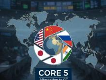 美国C5计划引发欧洲震惊，全球局势再起波澜