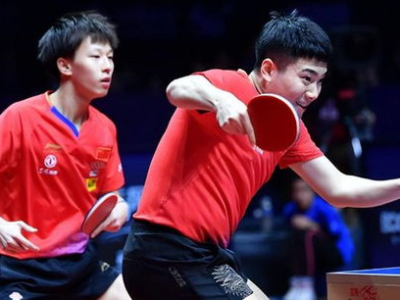 “梁靖崑与林诗栋巅峰对决：激战正酣，谁将问鼎？”