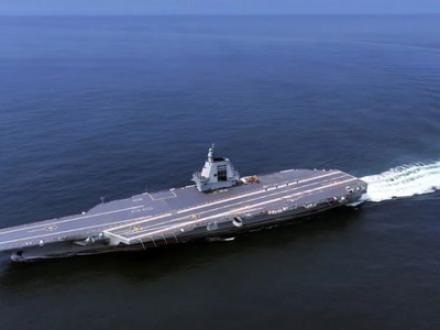 福建舰、山东舰为何都在三亚入列