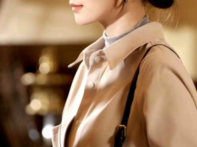 兰岚吻戏引发刘萧旭热烈反响，甜蜜瞬间引网友热议