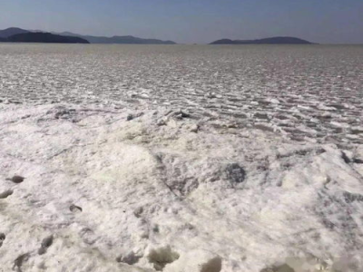 “寒潮来袭，威力空前：揭秘本轮寒潮的极端影响”