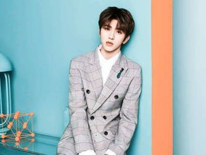 “蔡徐坤山区公益行：青春力量助力乡村振兴”