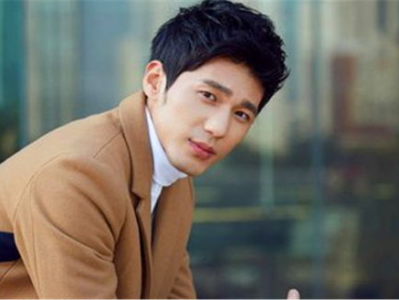 让窦骁马柏全演同一人的是天才